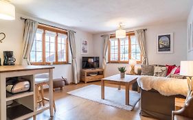 Apartment Rybibach Retreat - Griwa Rent Ag